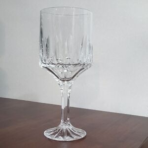 Fostoria Crystal Wine Glass Goblet Formal Table Setting Replacement Single